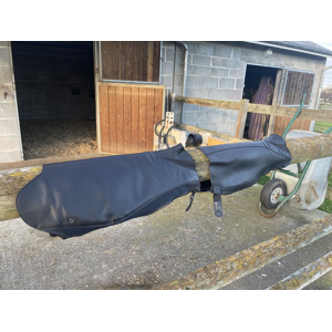 Chaps free jump
