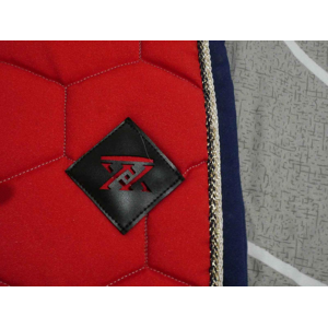 Tapis Oxxer rouge