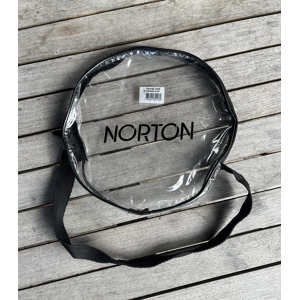 Sacoche pour longe Norton