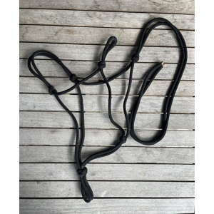 Licol en corde Fouganza