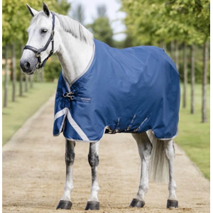 couverture Horseware Therapy 100g