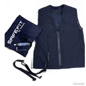 Air bag Seaver