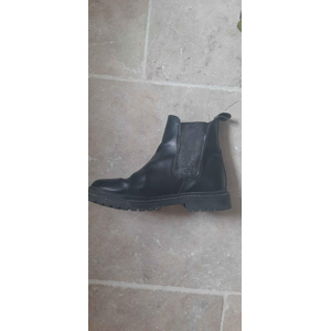 boots padd taille 36
