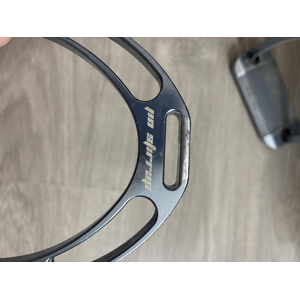 Étriers Jin Stirrup