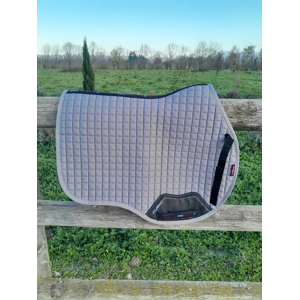 Tapis LeMieux gris