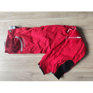 Pantalon Harcour