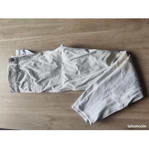 Pantalon Harcour