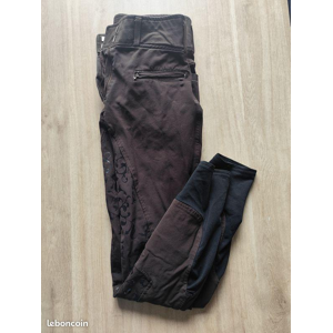 Pantalon Horze