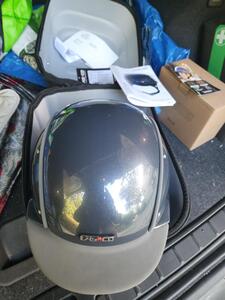 CASCO modèle APART taille 54/58