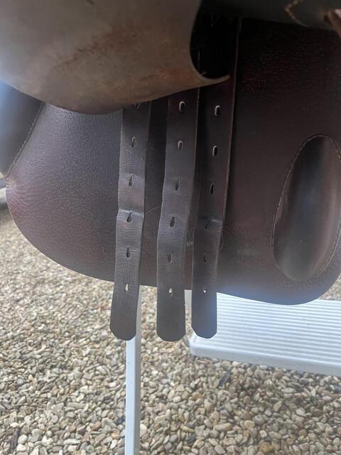 Selle prestige