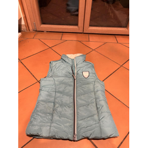 Veste sans manche