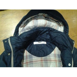 blouson ANIMO