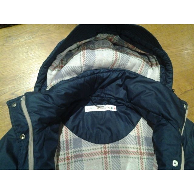 blouson ANIMO