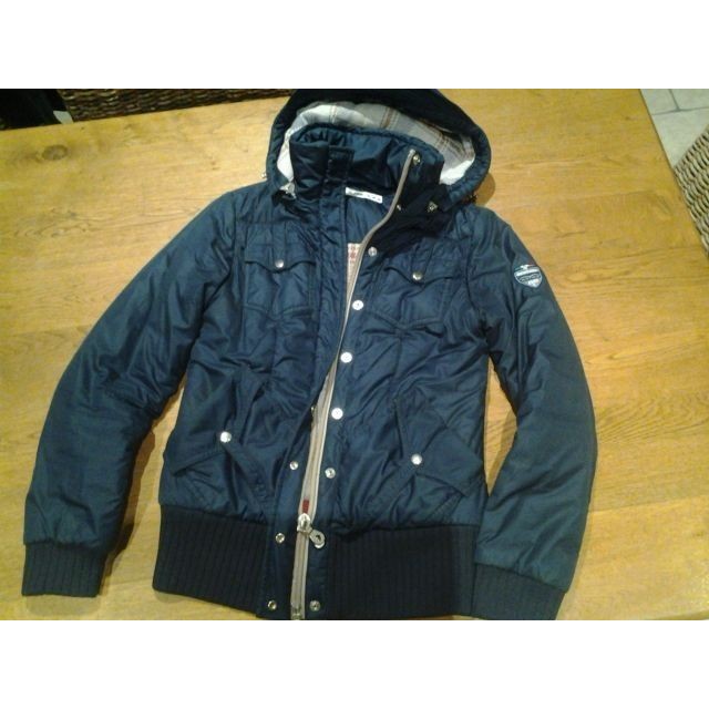 blouson ANIMO