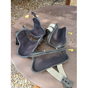 Ensemble veredus carbon gel