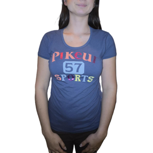 Tee shirt PIKEUR