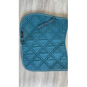Tapis bleu HKM