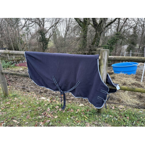 couverture polaire PREMIÈRE ÉQUINE