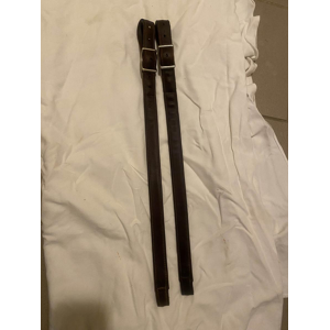 Étrivières taille 1 Antares