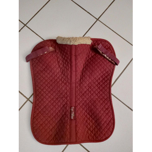 Amortisseur Bordeaux de la marque EQUITHEME