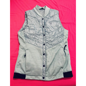 doudoune sans manche Horse Pilot Rider Vest S