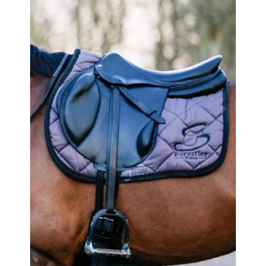 Selle Forestier Boekelo 18 pouces