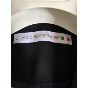 Veste concours ANIMO