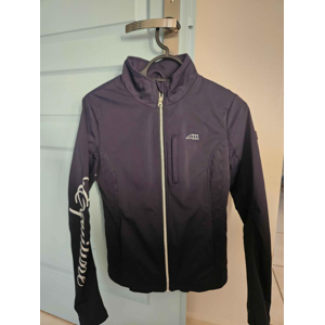 Veste fine Equiline