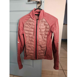 Veste storm HorsePilot
