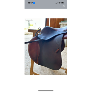 Selle SE01