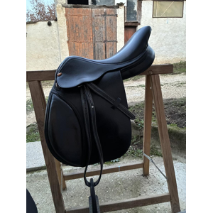 Selle Eric Thomas Fontainebleau