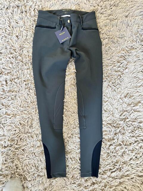 pantalon Giovani Dada Sport anthracite