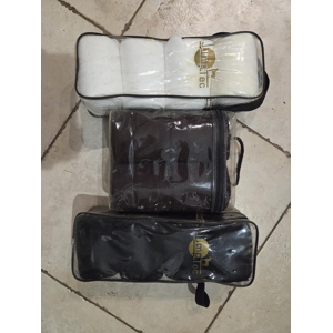 Lot de 3 sets de bandes de polo
