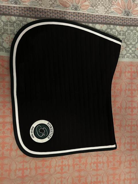 Tapis Forestier