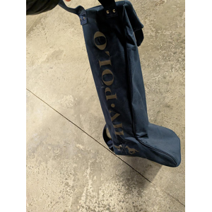 SAC A BOTTES