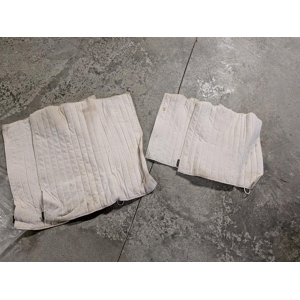 FLANELLES COTON