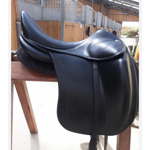 Selle CHILDERIC