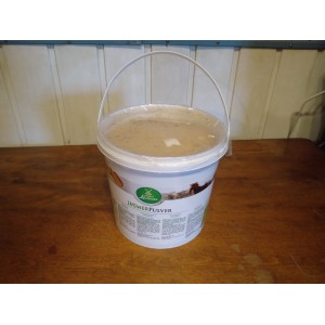Poudre de Gingembre