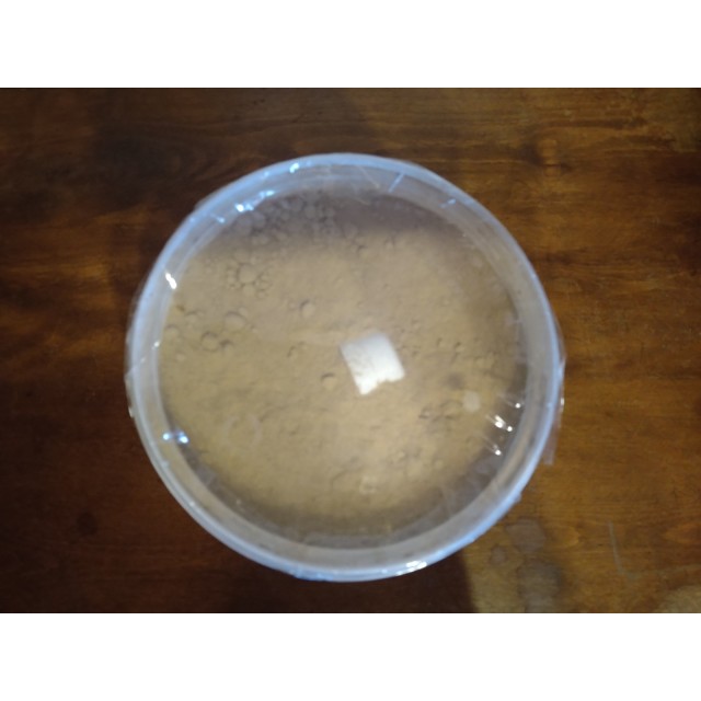 Poudre de Gingembre