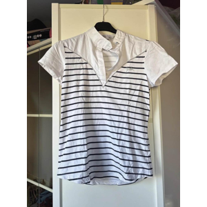 Polo de concours Pénélope Leprevost