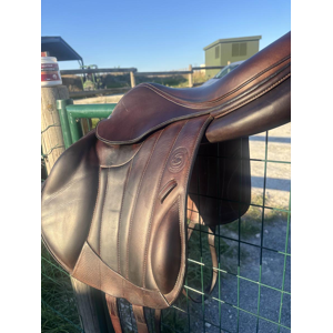 selle mono quartier forestier
