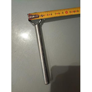 Clés de verouillage