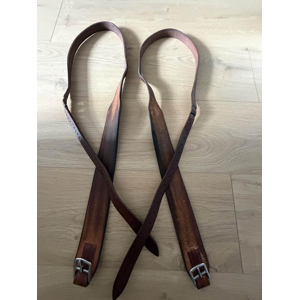 Étrivières Butet Monobrin T135