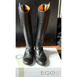 Bottes cavalier équitation ARIES EGO 7 - taille 43 S/+1