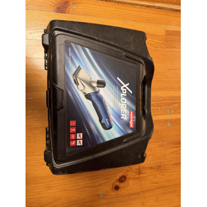tondeuse heiniger, Xplorer sans fil