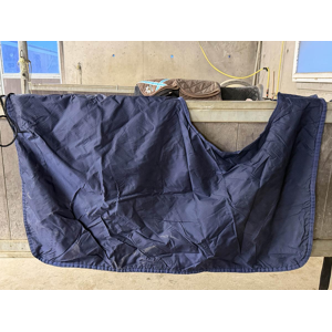 couvre rein imper + polaire