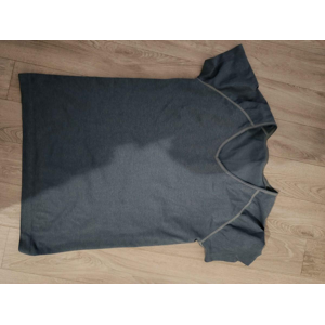 tee-shirt horse pilot
