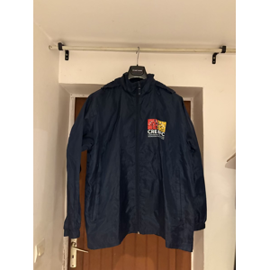 Imperméable CRE BFC