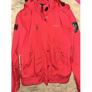 Manteau HV Polo