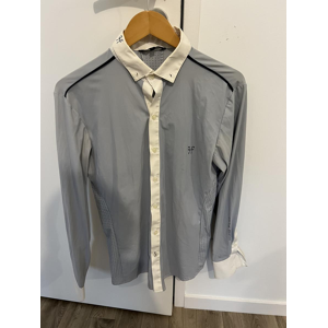 Chemise de concours Horse Pilot